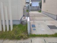 外観: