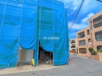 外観: