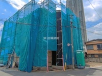 外観: