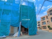 外観: