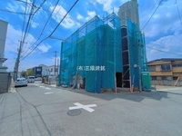 外観: