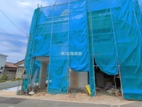 外観: