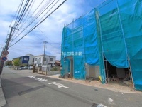 外観: