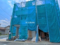 外観: