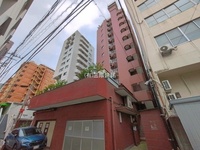 外観: