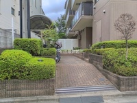 外観: