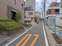 外観: