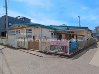 周辺環境:片柳保育園