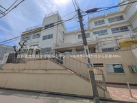 周辺環境:渋谷区立笹塚小学校