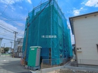 外観: