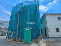 外観: