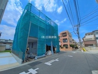 外観: