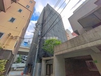 外観: