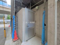 外観: