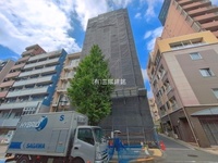 外観: