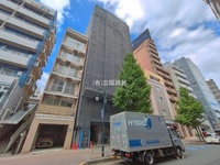 外観: