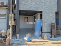外観: