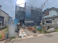 外観: