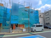 外観: