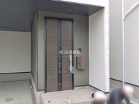 外観: