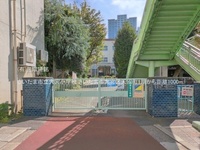 周辺環境:さいたま市立大宮小学校