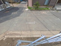 外観: