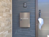 外観: