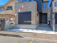 外観: