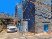 外観: