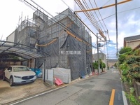 外観: