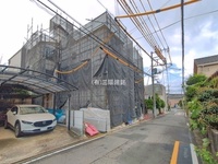 外観: