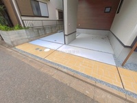 外観: