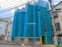外観: