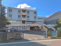 周辺環境:さいたま市立東宮下小学校