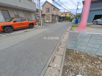 外観: