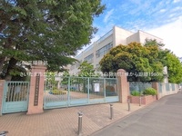 周辺環境:さいたま市立大久保小学校