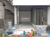 外観: