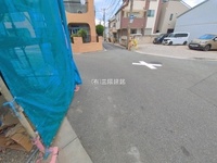 外観:
