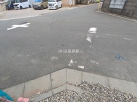 外観: