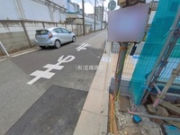 外観: