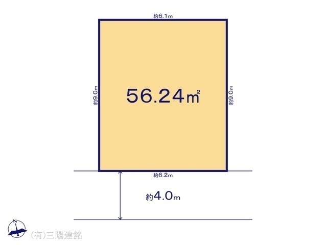 間取図/区画図:図面と異なる場合は現況を優先