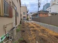 外観: