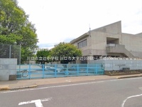 周辺環境:川口市立辻小学校
