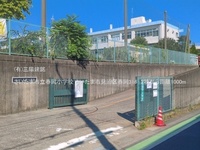 周辺環境:さいたま市立春岡小学校
