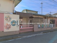 周辺環境:東大宮保育園