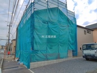 外観: