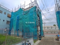 外観: