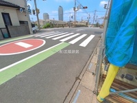 外観: