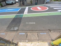外観: