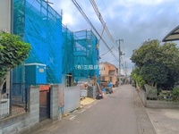外観: